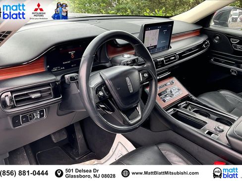 Used 2023 Lincoln Aviator Reserve image 15