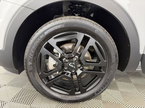 Used 2024 Kia Telluride SX Prestige X-Line AWD/4WD image 14