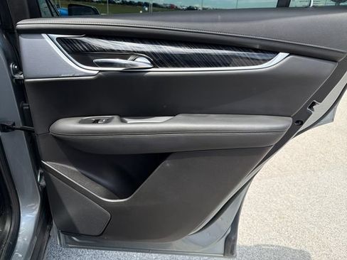 Used 2024 Cadillac XT6 Premium Luxury AWD/4WD image 53