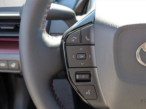 New 2026 Toyota Prius Plug-In Hybrid image 18