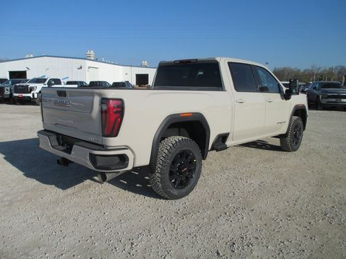 New 2026 GMC Sierra 2500 AT4 image 5