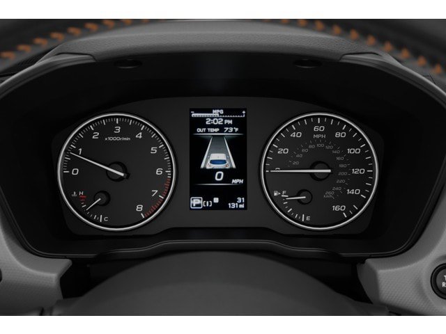 New 2027 Subaru Crosstrek 2.5i Limited AWD/4WD image 18