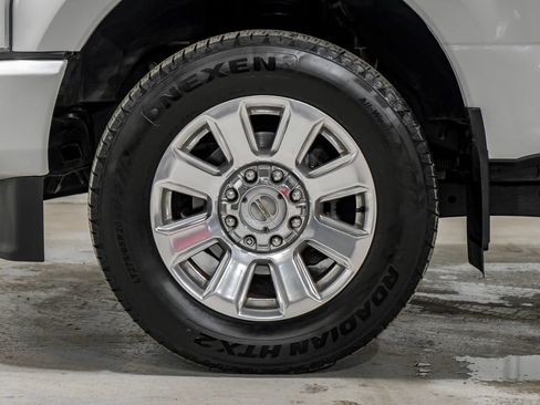 Used 2020 Ford F350 Platinum AWD/4WD image 64