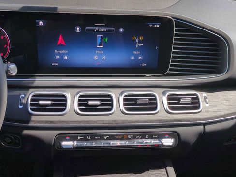 Used 2026 Mercedes-Benz GLE 350 4MATIC image 30