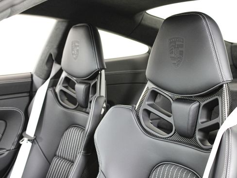 Used 2024 Porsche 911 GT3 RS RWD image 31