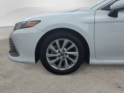 Used 2024 Toyota Camry LE FWD image 14