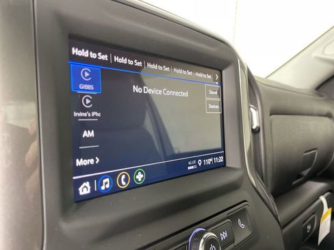 New 2025 GMC Sierra 2500 Pro w/ Convenience Package image 13