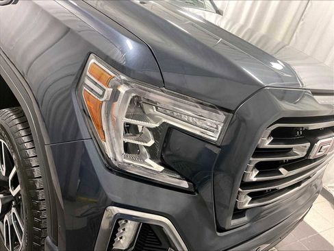Used 2020 GMC Sierra 1500 AT4 w/ AT4 Premium Package image 34