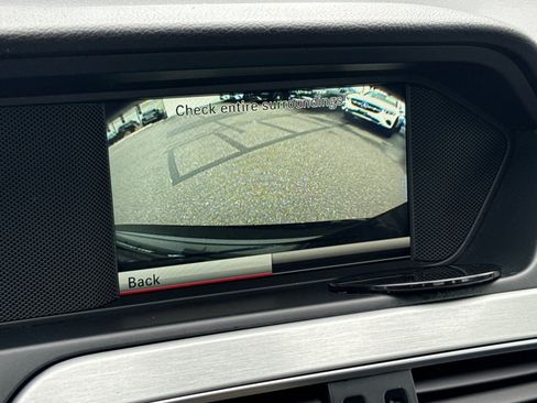 Used 2015 Mercedes-Benz C 350 4MATIC Coupe image 23
