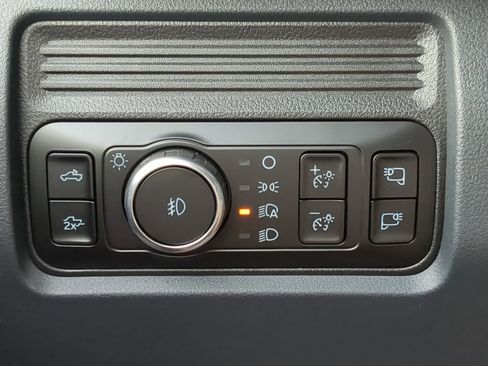 New 2026 Ford F250 Lariat w/ Black Appearance Package image 61