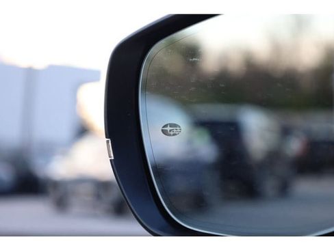 New 2026 Subaru Outback Limited AWD/4WD image 46