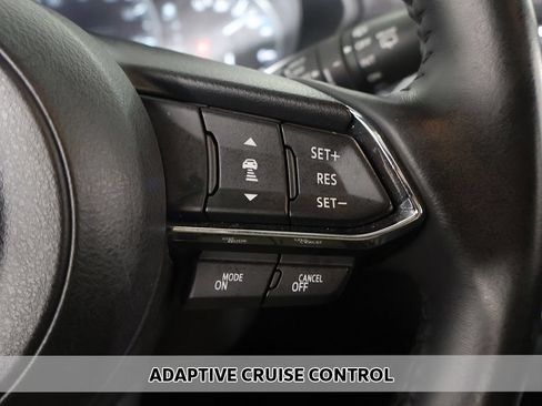Used 2023 MAZDA CX-5 AWD 2.5 S w/ Premium Package image 5
