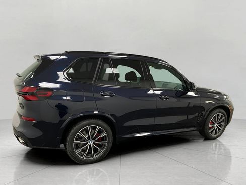 New 2026 BMW X5 xDrive40i image 2