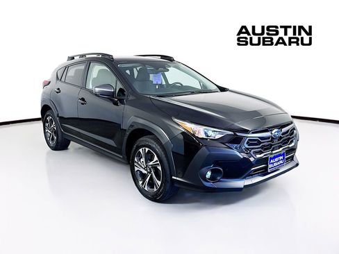 Used 2026 Subaru Crosstrek 2.0i Premium image 1