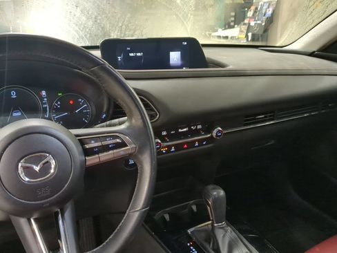Used 2023 MAZDA CX-30 AWD 2.5 S w/ Preferred Package image 17