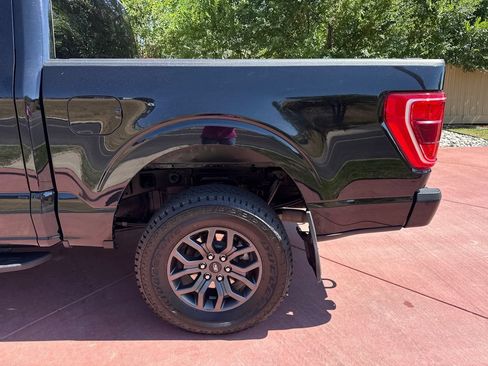 Certified 2023 Ford F150 Tremor AWD/4WD image 38