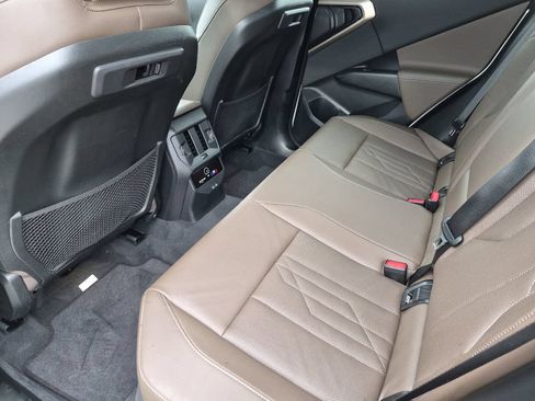Used 2025 BMW X3 xDrive30i w/ Premium Package AWD/4WD image 12