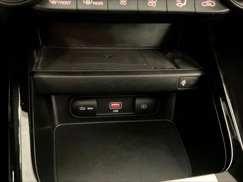Used 2023 Kia Forte GT-Line w/ GT-Line Premium Package FWD image 16