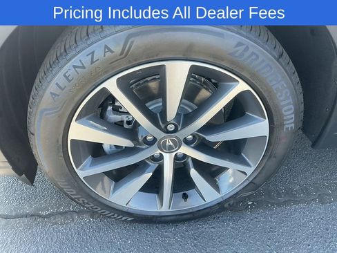New 2026 Acura MDX FWD w/ Technology Package image 22