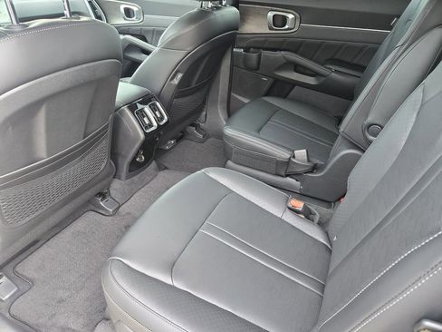 New 2026 Kia Sorento SX image 20