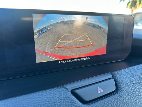 Used 2024 MAZDA CX-90 Plug-In Hybrid w/ Preferred image 21