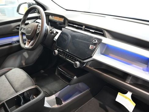 New 2027 Chevrolet Bolt RS FWD image 13