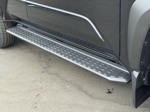 New 2026 Toyota 4Runner TRD Off-Road Premium AWD/4WD image 14
