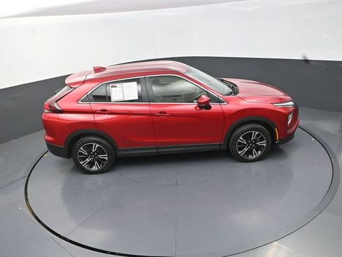 Used 2024 Mitsubishi Eclipse Cross AWD image 18