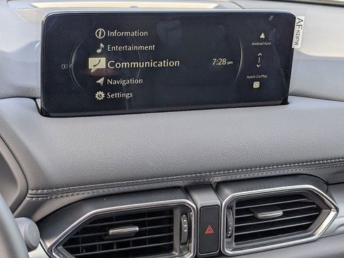 New 2025 MAZDA CX-5 AWD 2.5 S w/ Select Package image 32