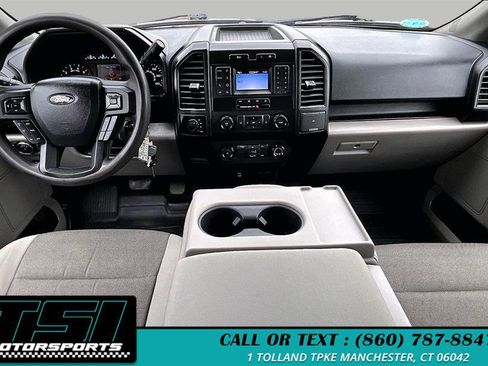 Used 2019 Ford F150 XL w/ Equipment Group 101A Mid AWD/4WD image 15