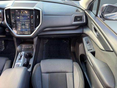Used 2025 Subaru Ascent Premium AWD/4WD image 29