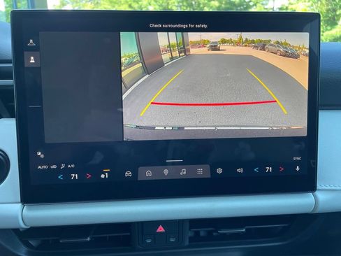New 2026 MAZDA CX-5 Select AWD/4WD image 23