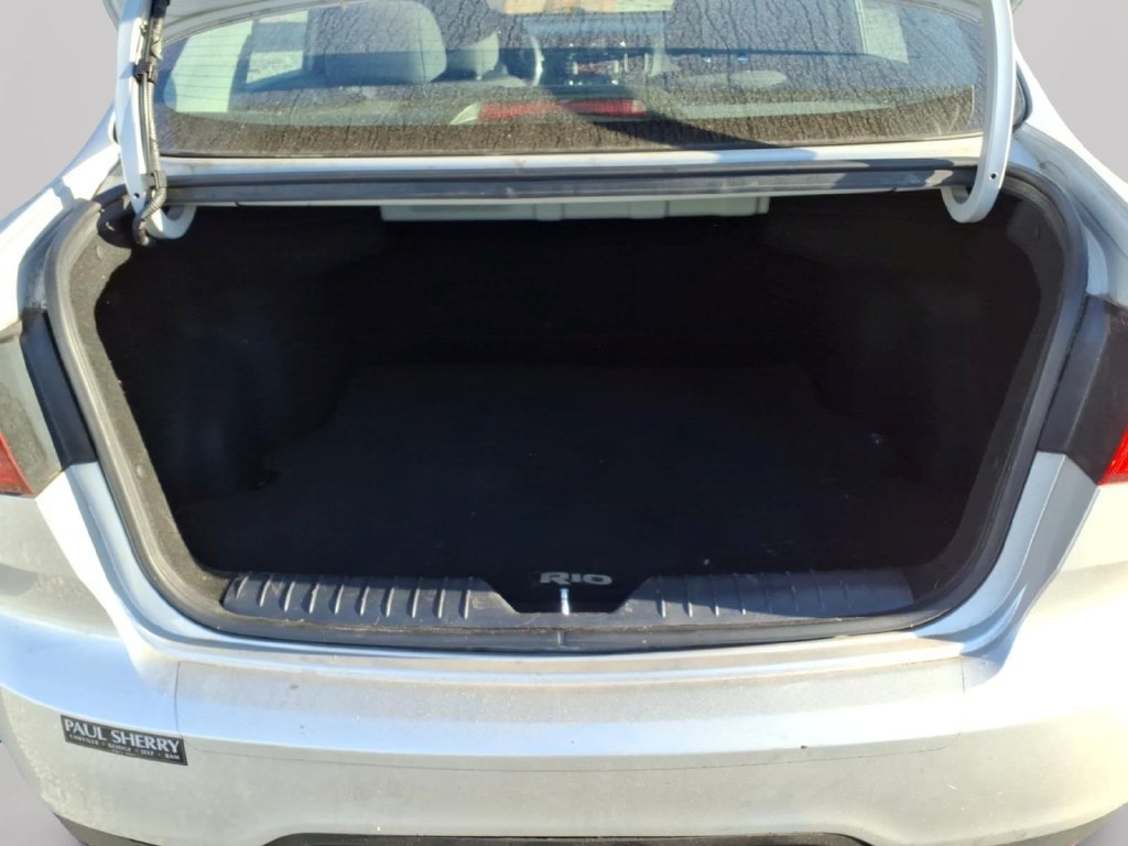 Used 2015 Kia Rio LX w/ Power Package FWD image 30