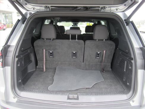 Used 2025 GMC Acadia Elevation image 27