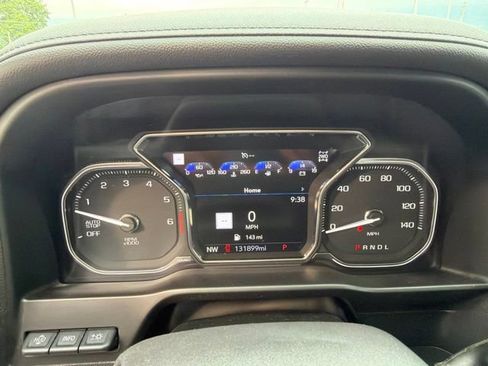 Used 2020 GMC Sierra 1500 Denali w/ Technology Package AWD/4WD image 16