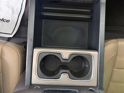 Used 2017 GMC Sierra 1500 Denali w/ Denali Ultimate Package image 37