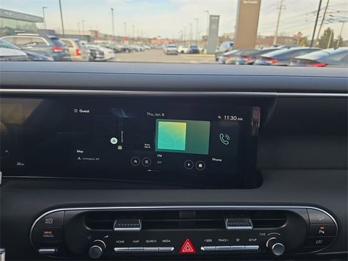 New 2026 Hyundai Palisade SEL image 16