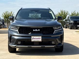 Used 2022 Kia Sorento EX FWD video 2