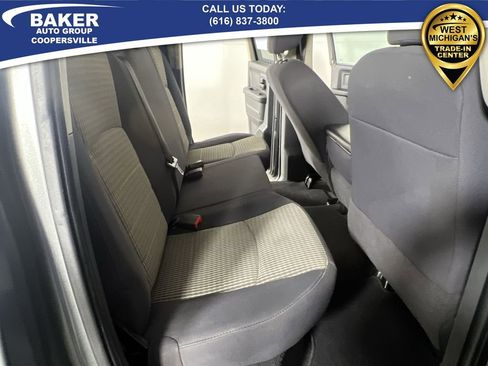 Used 2011 RAM 1500 ST w/ SXT Appearance Group image 23