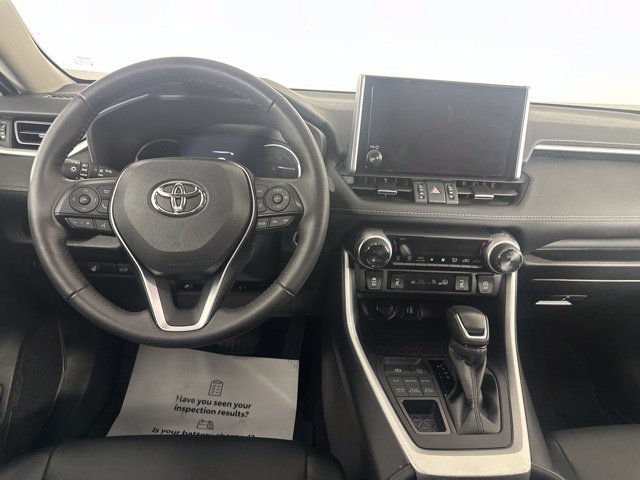 Used 2024 Toyota RAV4 XLE Premium w/ Weather Package AWD/4WD image 20