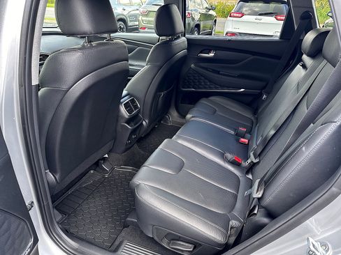 Used 2020 Hyundai Santa Fe SEL AWD/4WD image 13