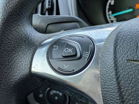 Used 2020 Ford Transit Connect XL FWD image 5