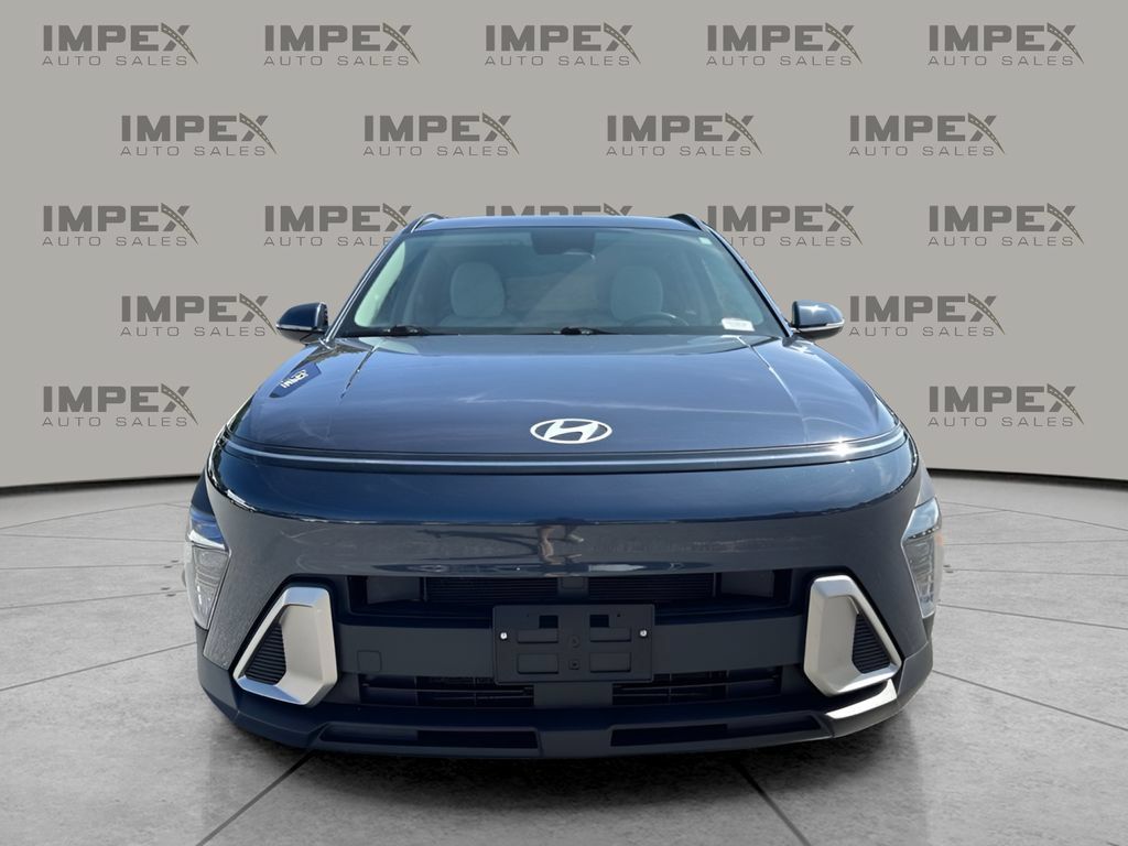 Used 2024 Hyundai Kona SEL AWD/4WD image 8