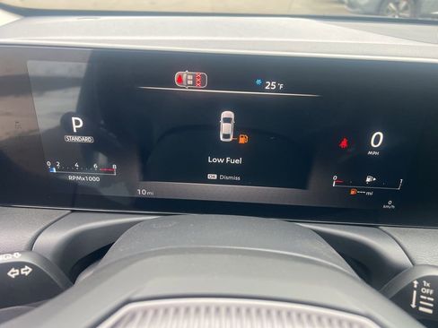 New 2026 Nissan Sentra SV w/ SV Convenience Package FWD image 46