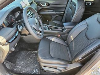 New 2026 Jeep Compass Latitude video 4