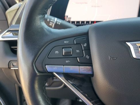 Used 2021 Cadillac Escalade Sport w/ Driver Assist Tech Package image 34