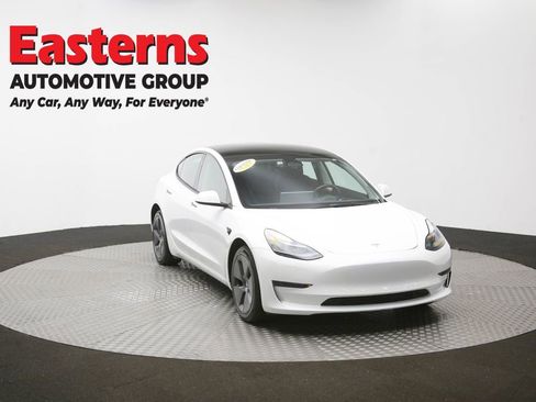 Used 2023 Tesla Model 3 Standard Range image 44