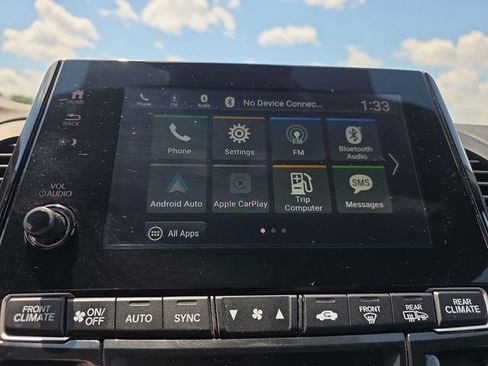 Used 2023 Honda Odyssey Sport image 23