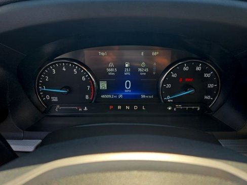 Certified 2023 Ford Explorer XLT w/ Equipment Group 202A AWD/4WD image 16