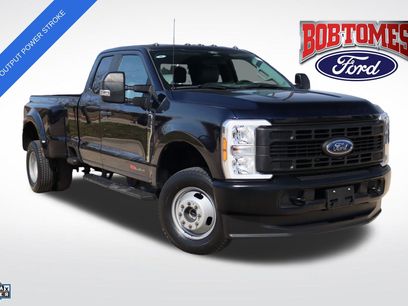 Used 2024 Ford F350 XL